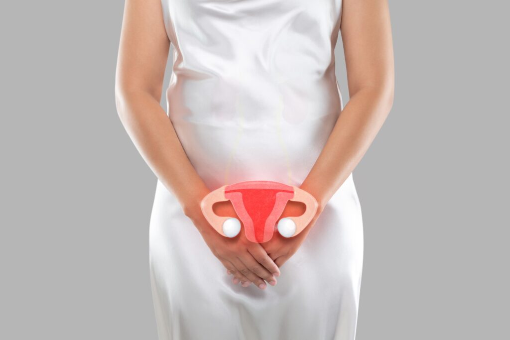 Detecting Ovarian Cancer: Signs and Symptoms