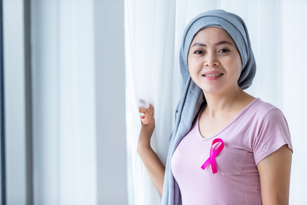 Breast Cancer: Understanding the Risk Factors, Signs, and Prevention