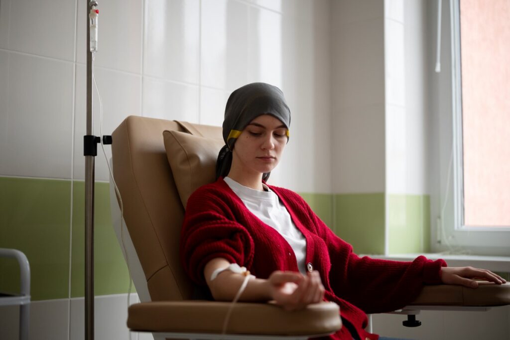 Battling Cancer with Chemotherapy: What You Need to Know