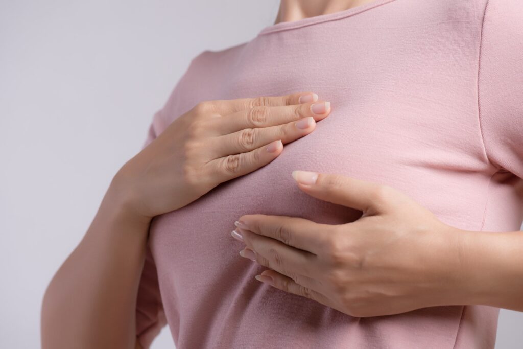 Recognizing Breast Cancer Warning Signs: A Guide to Early Detection