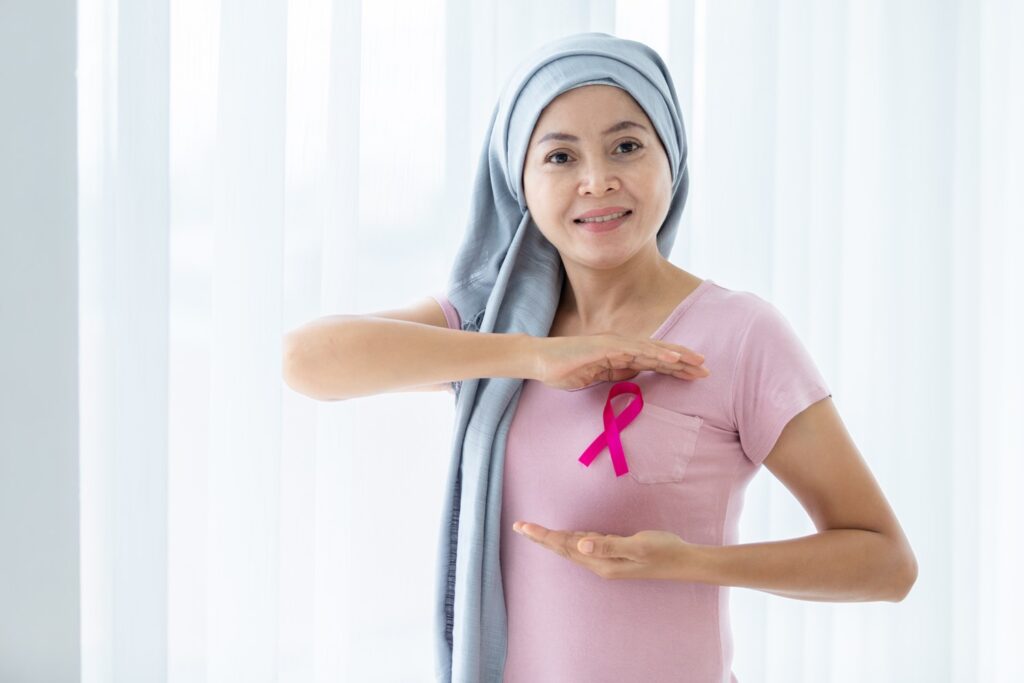 Breast Cancer Prevention – Empowering Yourself with Knowledge