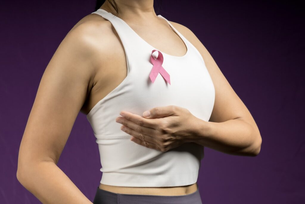 Empowering Health: Steps Towards Breast Cancer Prevention